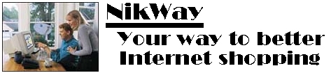 Welcome to NikWay
