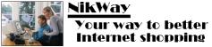 Welcome to NikWay  Click Here